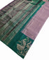 Kanchipuram Pure Silk Saree