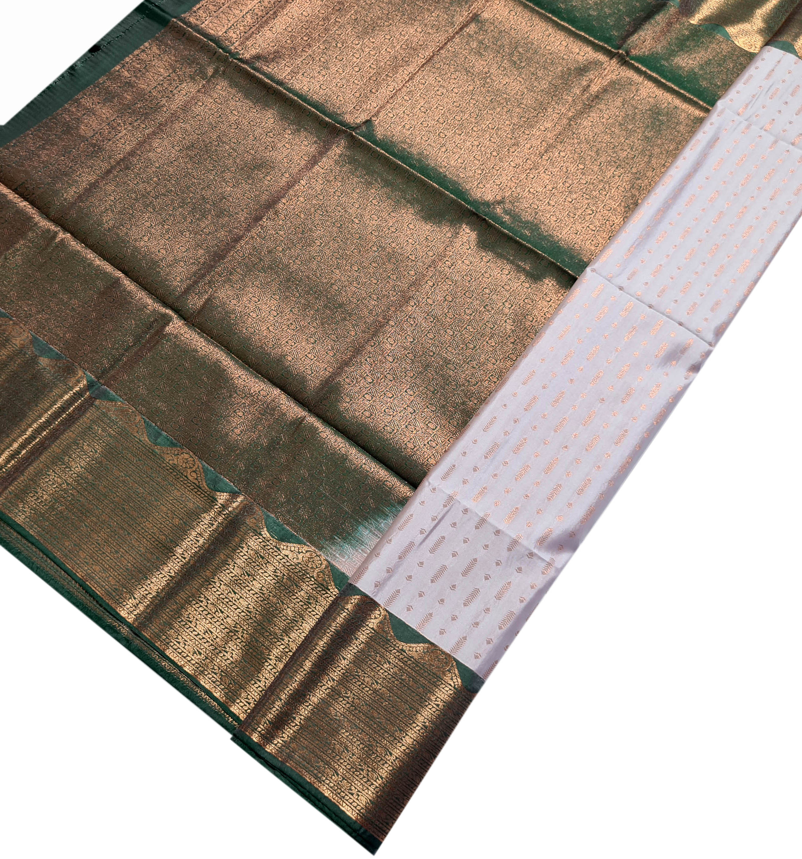 Vegan Soft Silk Sarees