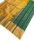 Semi Silk Saree