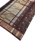 Kanchipuram Pure Silk Cotton Saree