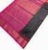 Kanchi Vegan Silk Saree