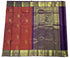 Kanchipuram Pure Silk Saree
