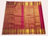 Kanchipuram Pure Silk Saree