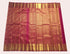 Kanchipuram Pure Silk Saree