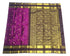 Kanchipuram Pure Silk Saree