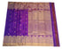 Kanchipuram Pure Silk Saree