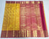 Kanchipuram Pure Silk Saree