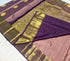 Kanchipuram Pure Silk Saree