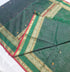 Kanchipuram Pure Silk Cotton Saree