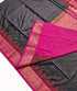 Kanchi Vegan Silk Saree
