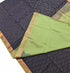 Kanchi Vegan Silk Saree