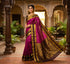 Kanchipuram Pure Silk Saree