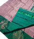 Kanchipuram Pure Silk Saree