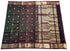 Kanchipuram Pure Silk Cotton Saree