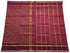 Vairaoosi Agarlic Cotton Silk Sarees