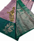 Kanchipuram Pure Silk Saree