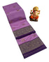 Kanchi Vegan Silk Saree