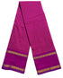 Vairaoosi Agarlic Cotton Silk Sarees