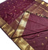 Semi Silk Saree