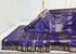 Kanchipuram Pure Silk Cotton Saree