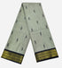 Vairaoosi Agarlic Cotton Silk Sarees