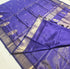 Kanchipuram Pure Silk Cotton Saree