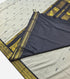 Vairaoosi Agarlic Cotton Silk Sarees