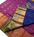 Butter Loom Silk Sarees