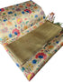 Digital Kubera Silk Sarees