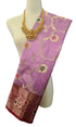 Banarasi Katan Jaal Silk Sarees