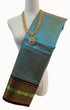 Korvai Rich Pallu Sarees