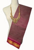 Kanchipuram Pure Cotton Sarees