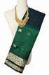 Kanchipuram Pure Silk Cotton Saree
