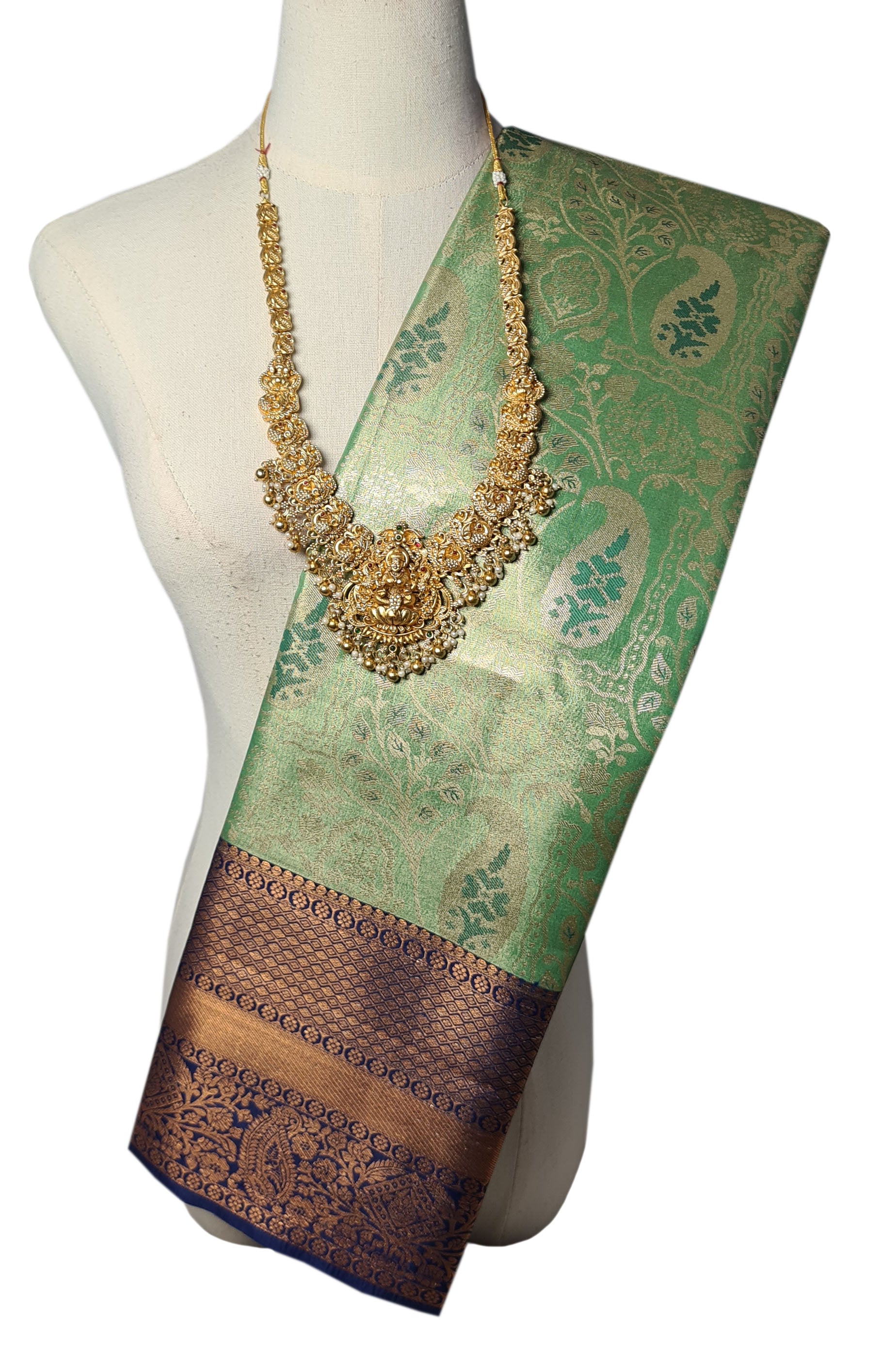 Bengaluru Designer Sarees