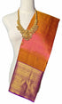 Kanchipuram Pure Silk Saree