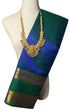 Kanchipuram Pure Silk Cotton Saree