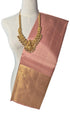 Kanchipuram Pure Silk Saree