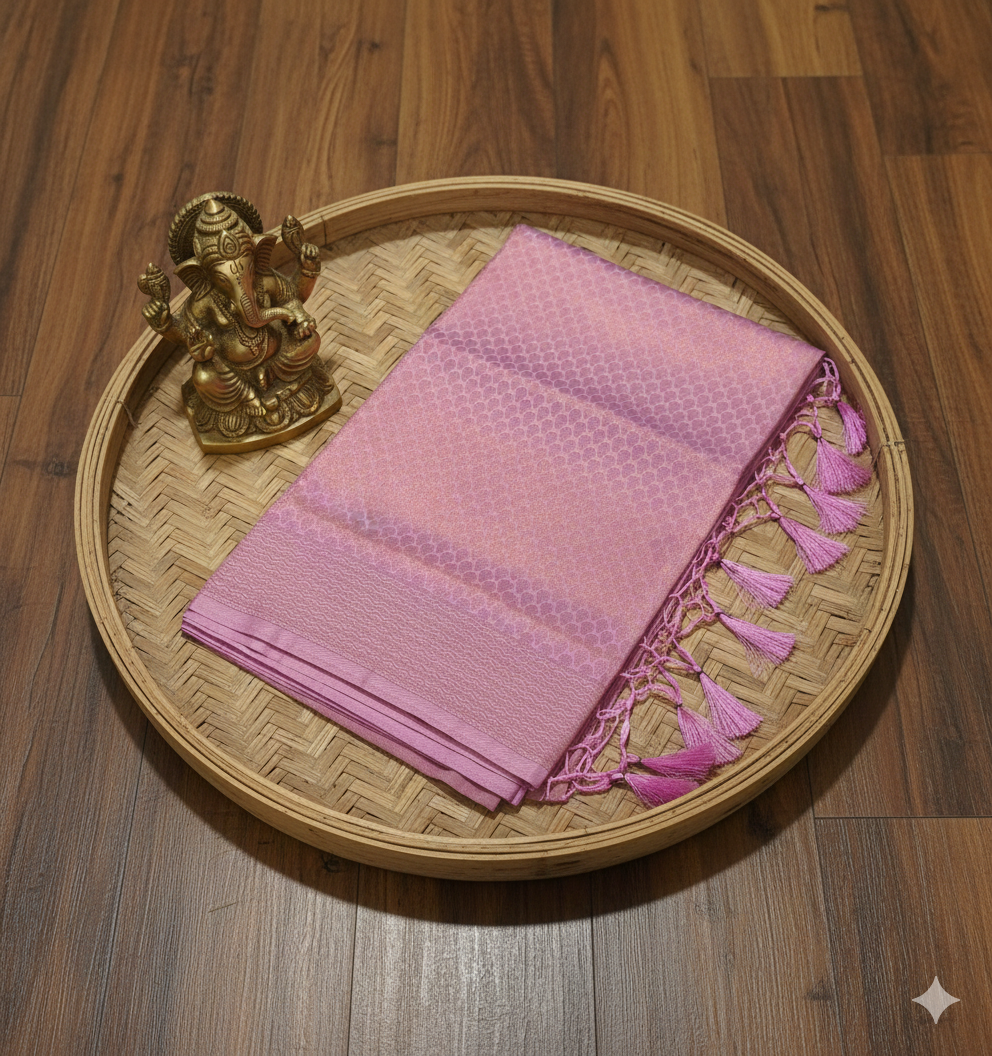 Kubera Pattu Sarees