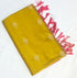 Kanchi Vegan Silk Saree