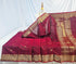 Kanchipuram Pure Silk Cotton Saree