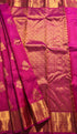 Kanchipuram Pure Silk Saree
