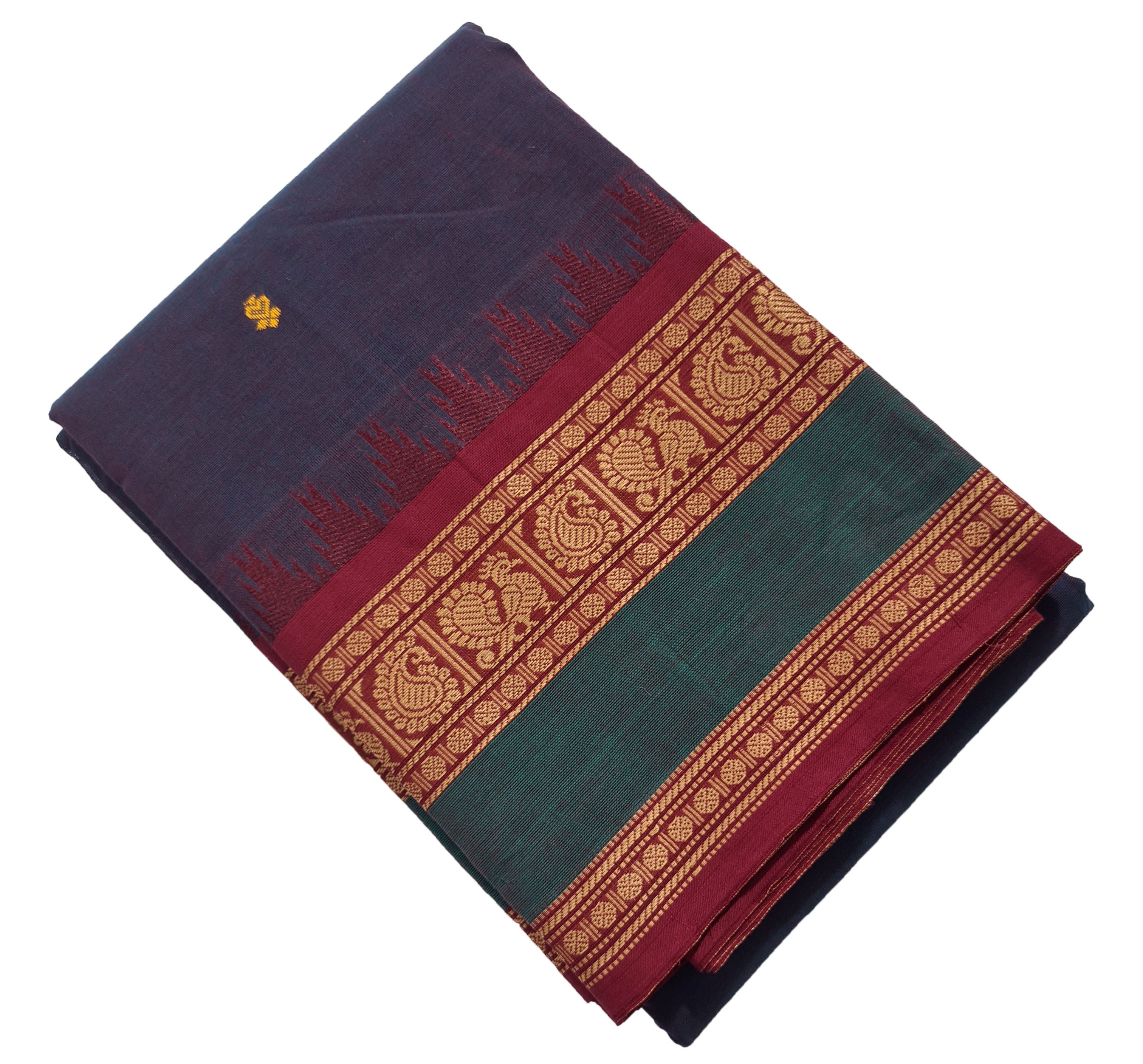 Cotton Sarees