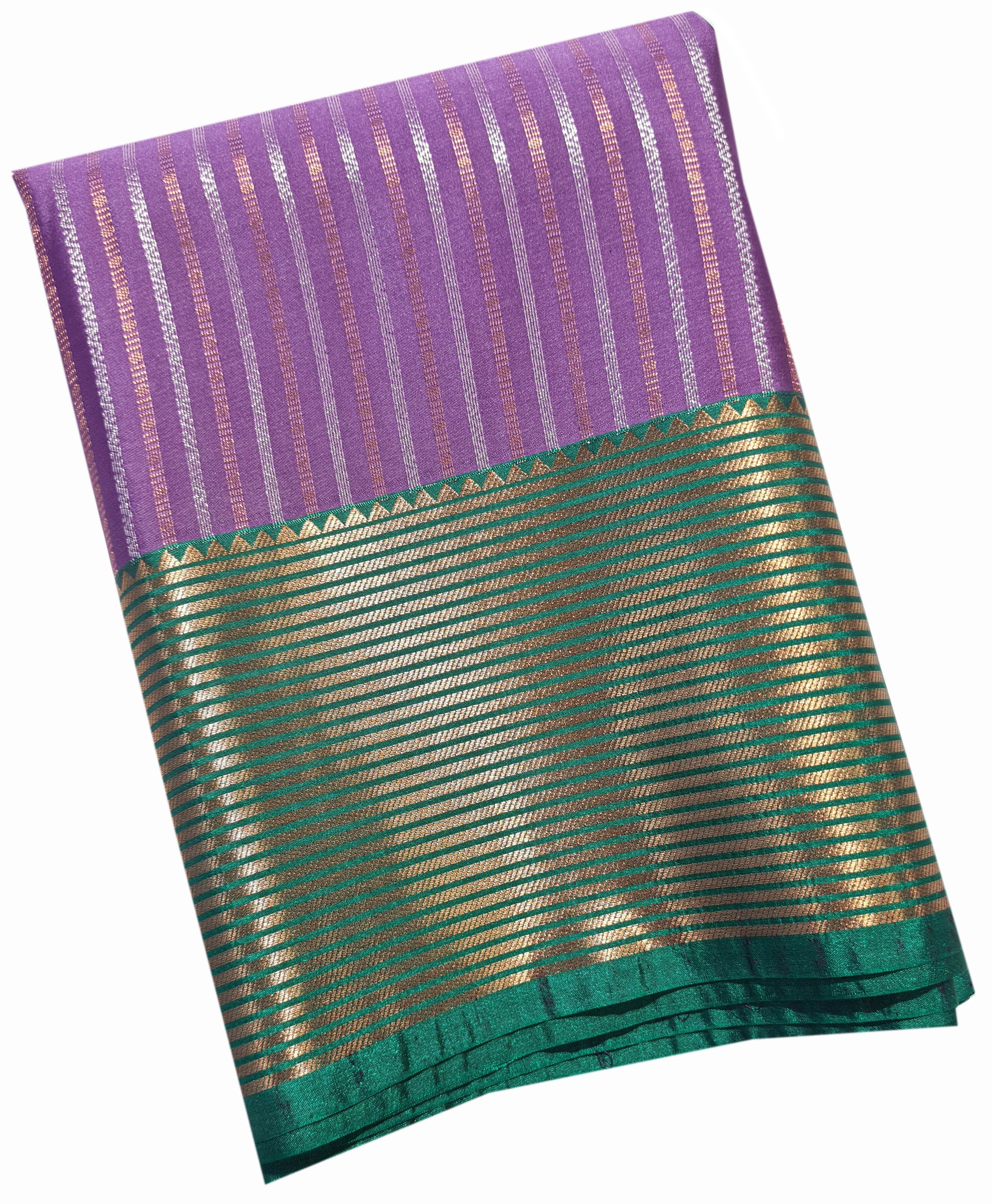 Vegan Soft Silk Sarees