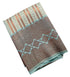 Semi Tussar Antic Design Sarees