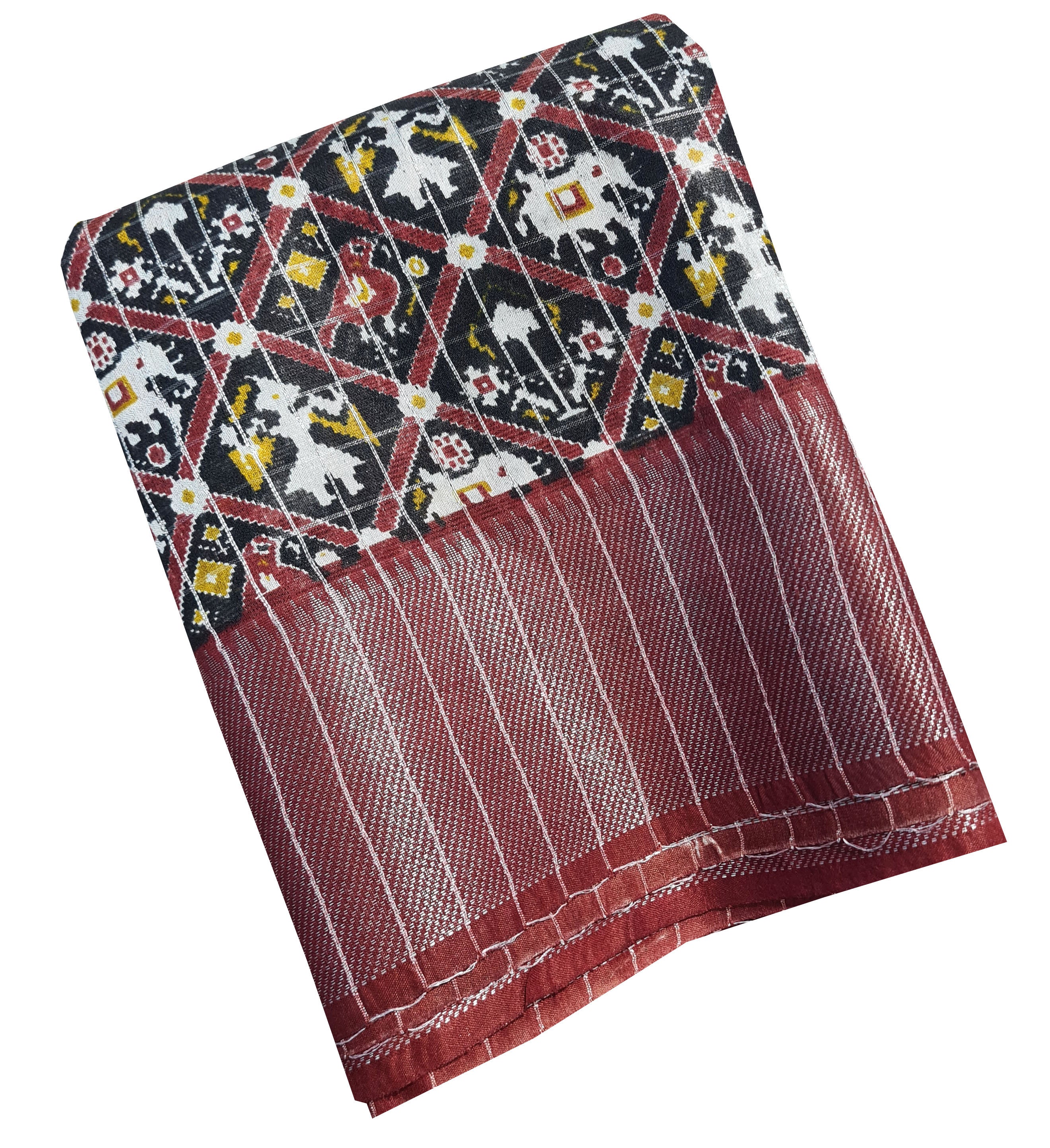 Bengaluru Antic Design Sarees
