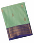 Kanchi Vegan Silk Saree