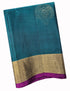 Kanchipuram Pure Soft Silk Saree