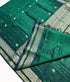 Kanchipuram Pure Silk Cotton Saree