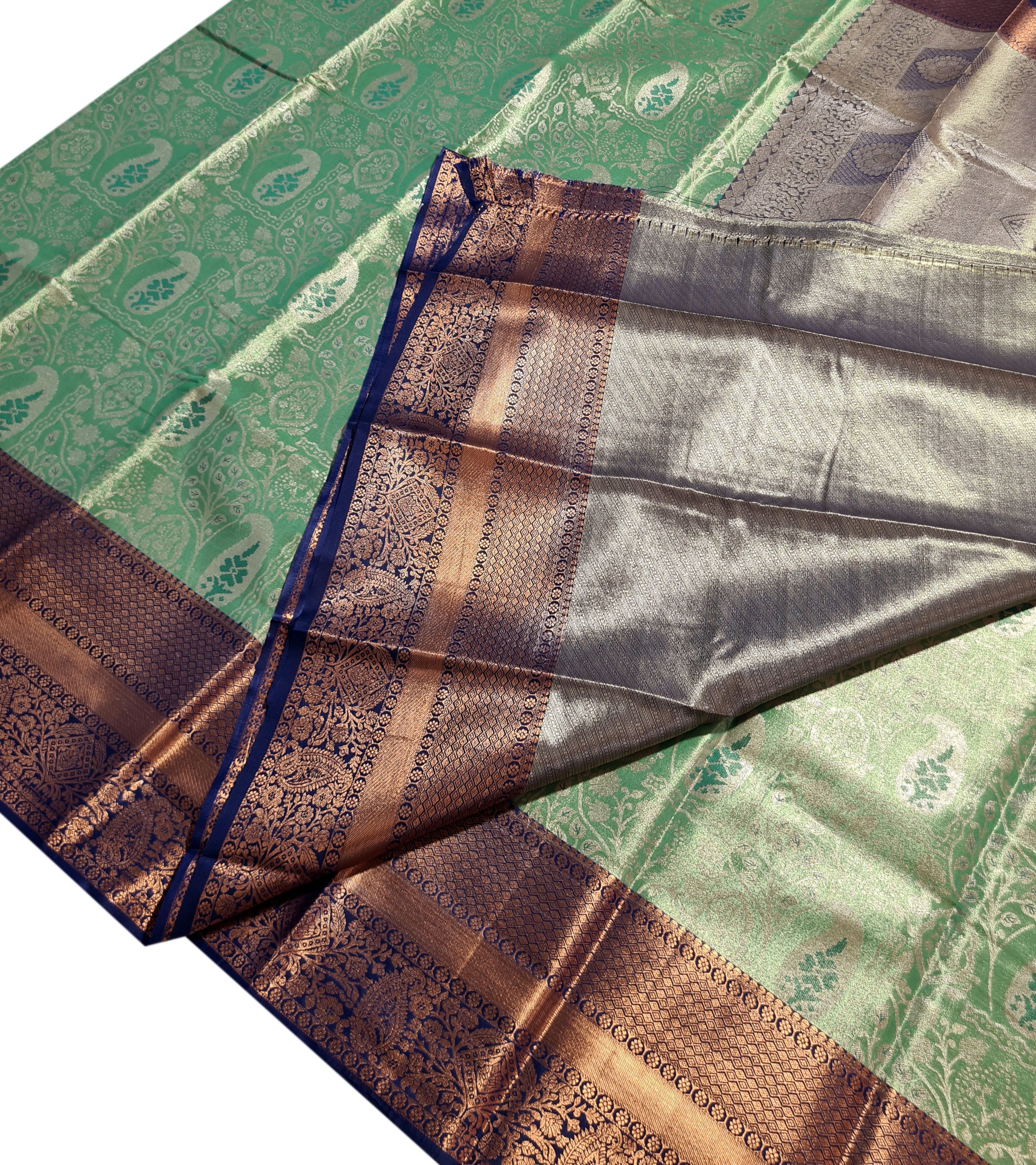 Bengaluru Designer Sarees