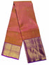 Kanchipuram Pure Silk Saree